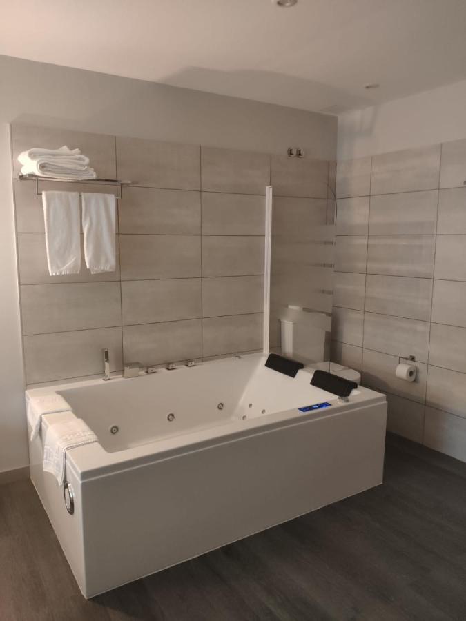 Caldas Motel 2*
