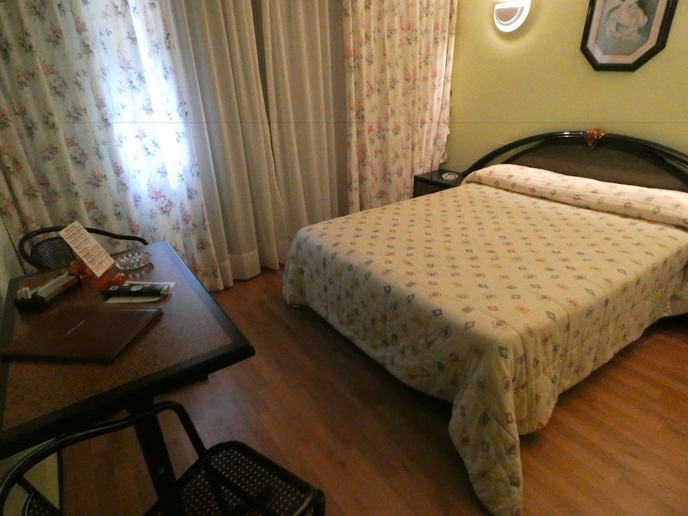 Motel Caldas Caldas De Reis