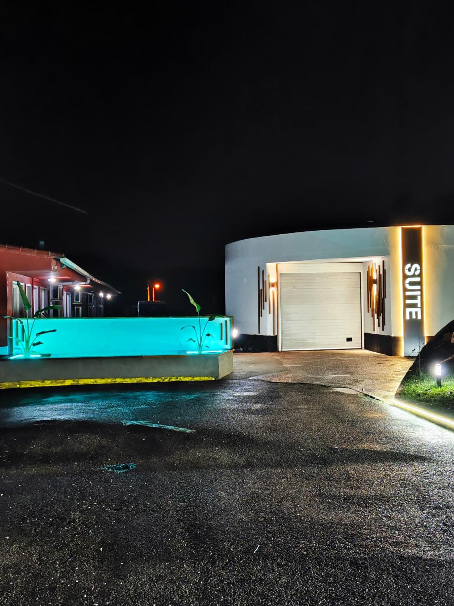 Motel Caldas Caldas De Reis