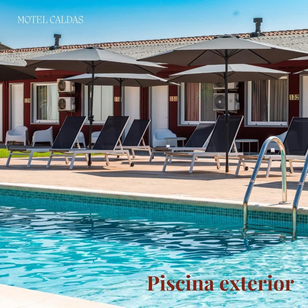 Motel Caldas 2*