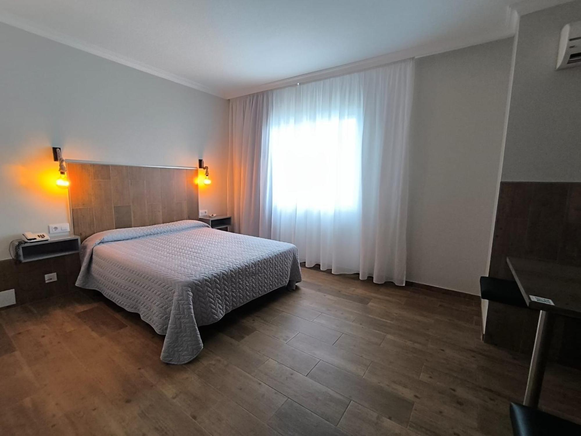 Caldas Motel Caldas De Reis