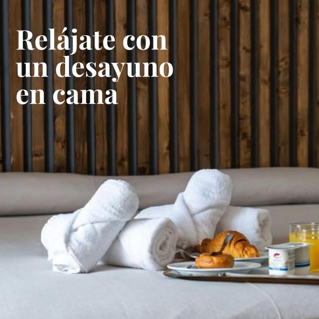 Motel Caldas Caldas De Reis