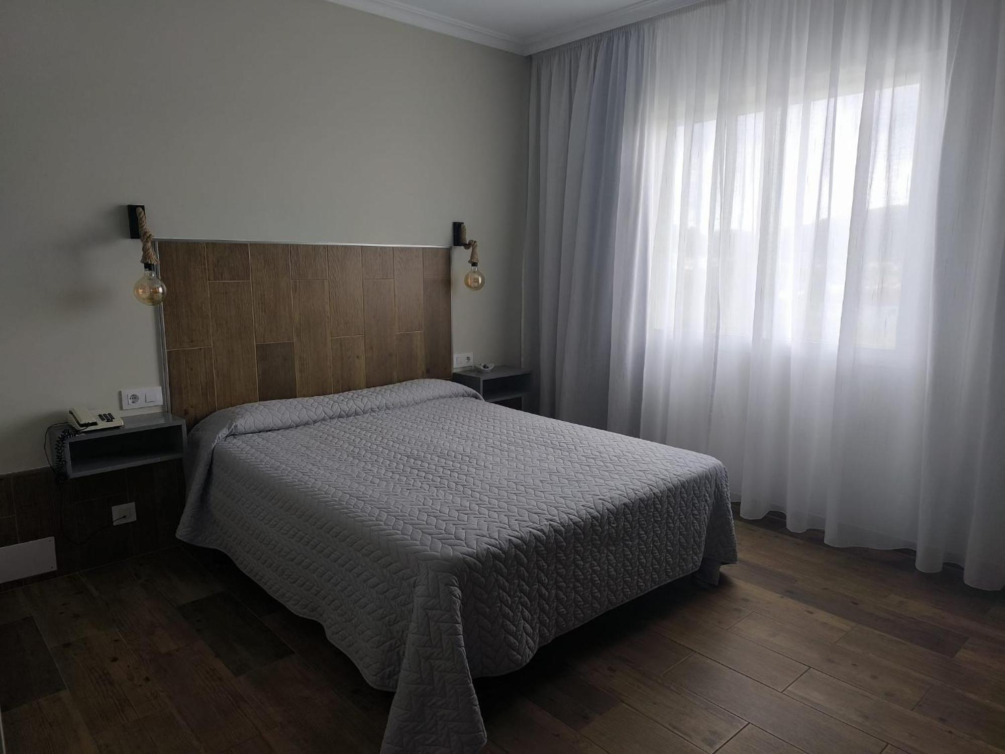 Caldas Motel