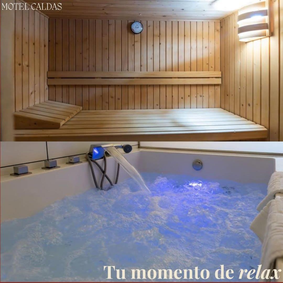 Motel Caldas