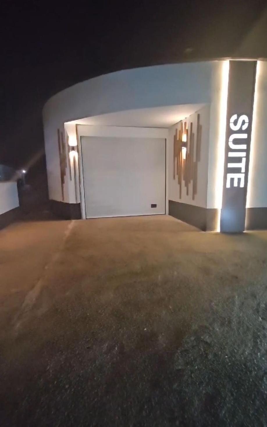 Motel Caldas