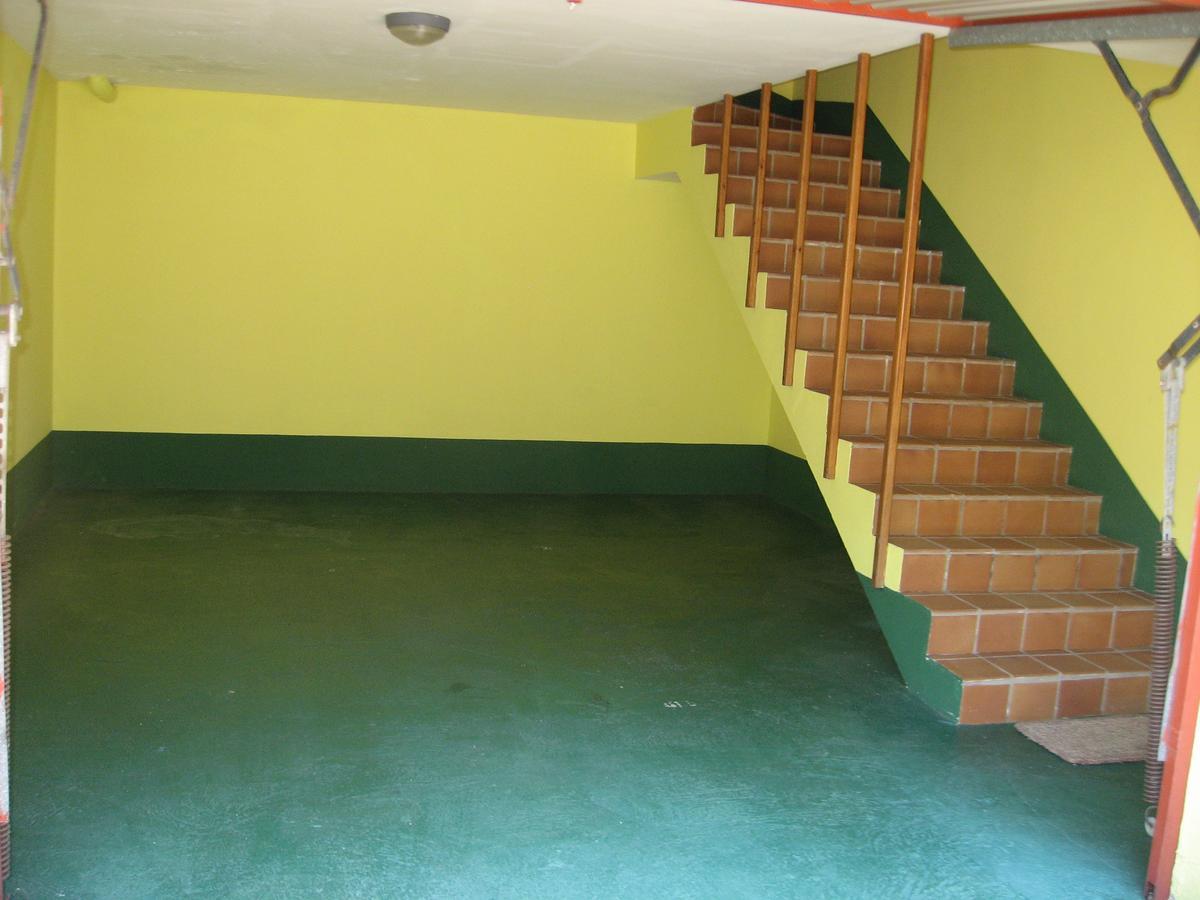 Caldas Motel