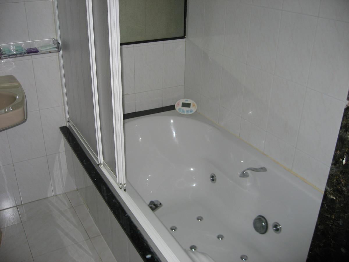Caldas Motel 2*