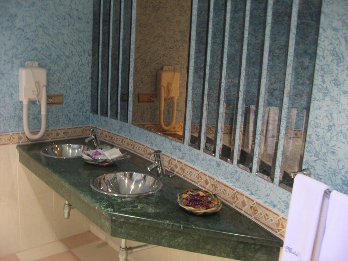 Caldas Motel