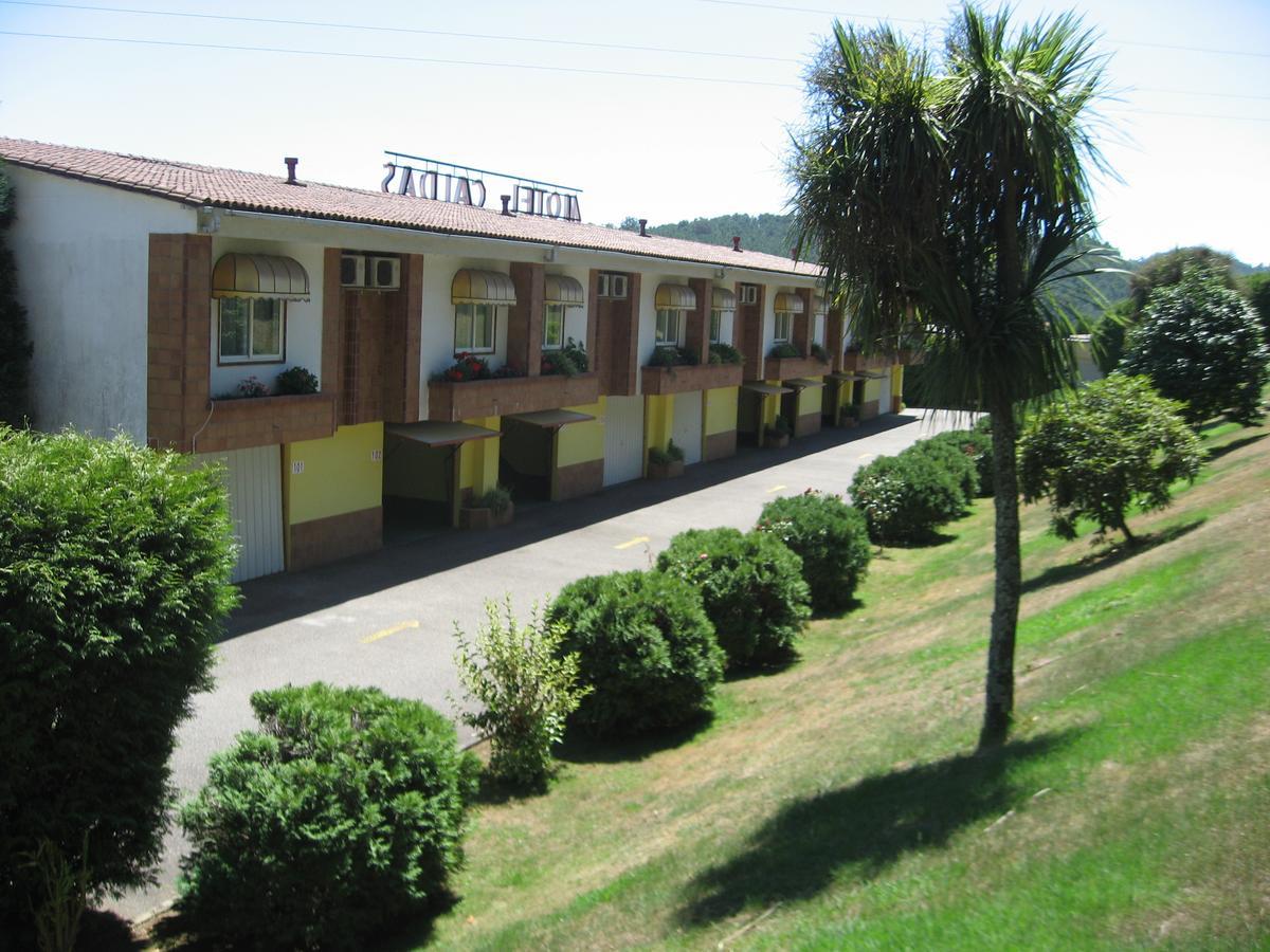 Caldas 2*
