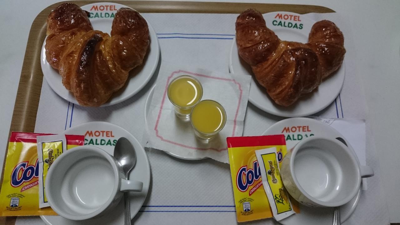 Caldas