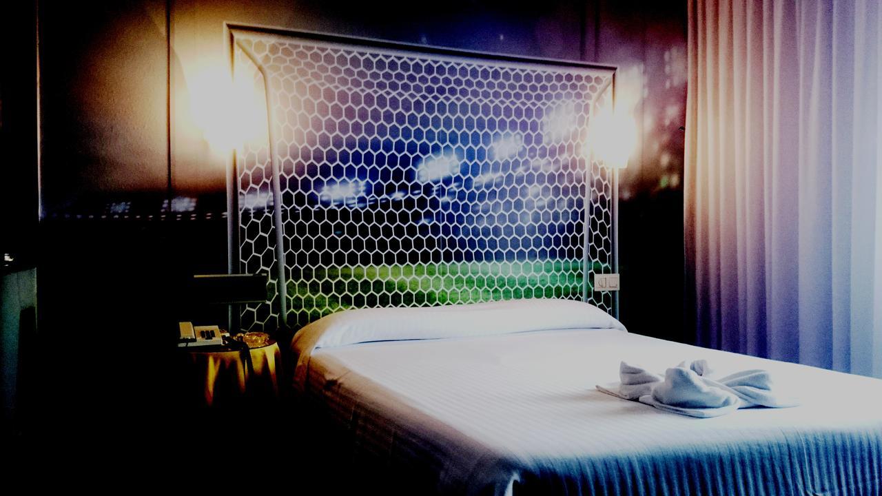 Motel Caldas