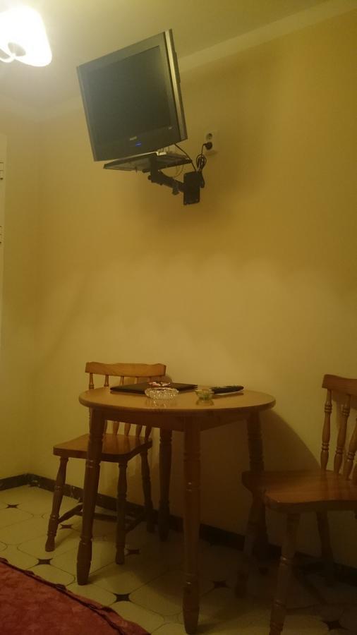 Caldas Motel