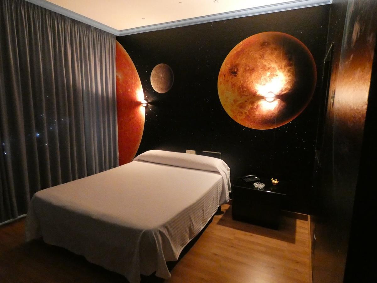 Caldas Motel 2*