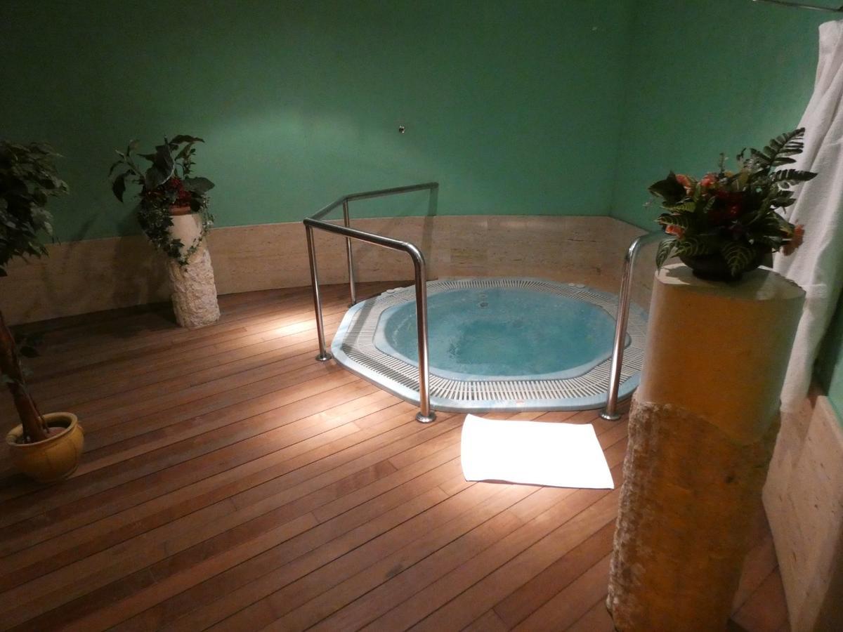 Caldas Motel Caldas De Reis