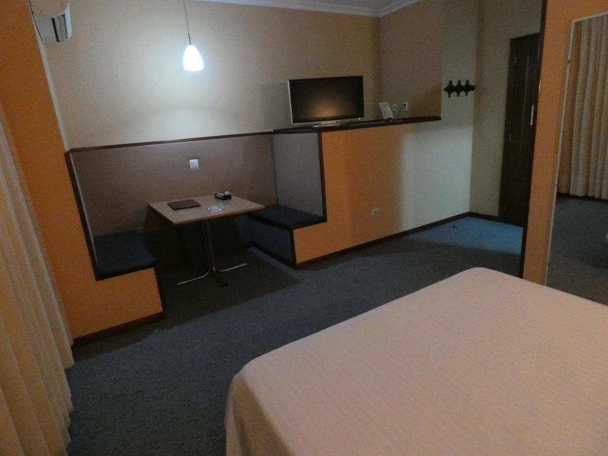 Caldas Motel 2*