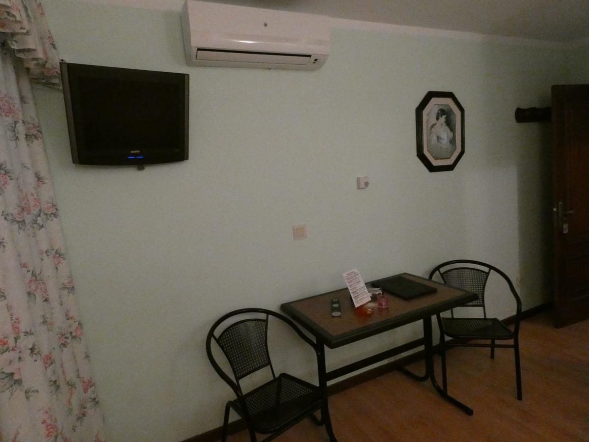 Caldas Motel Caldas De Reis
