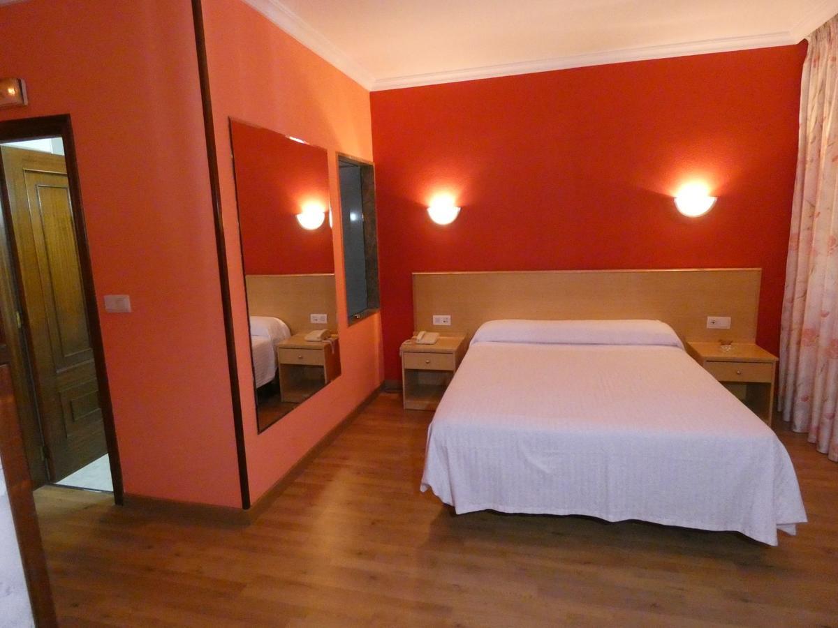 Caldas Motel