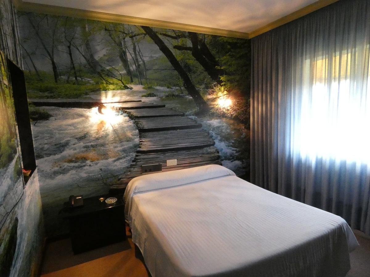 Caldas Motel 2*