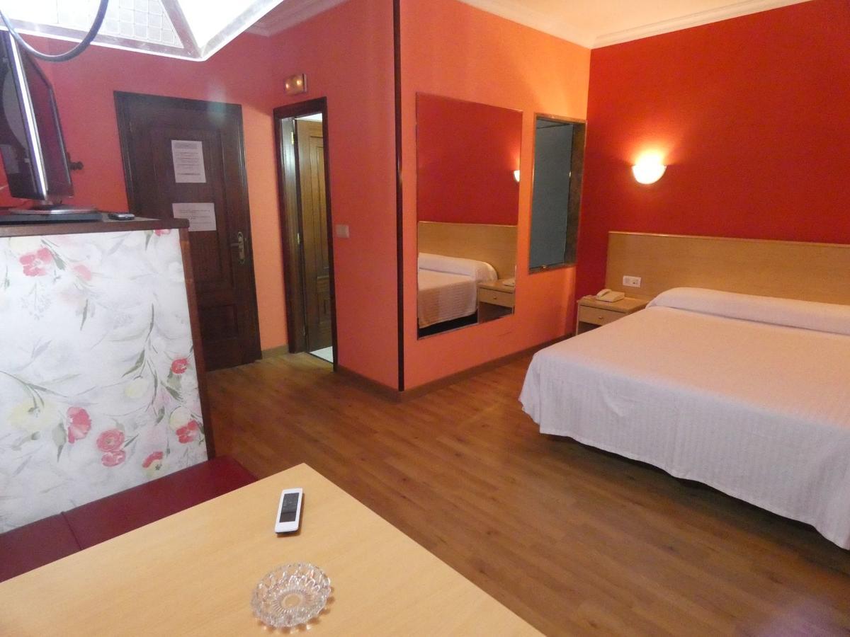 Motel Caldas 2*