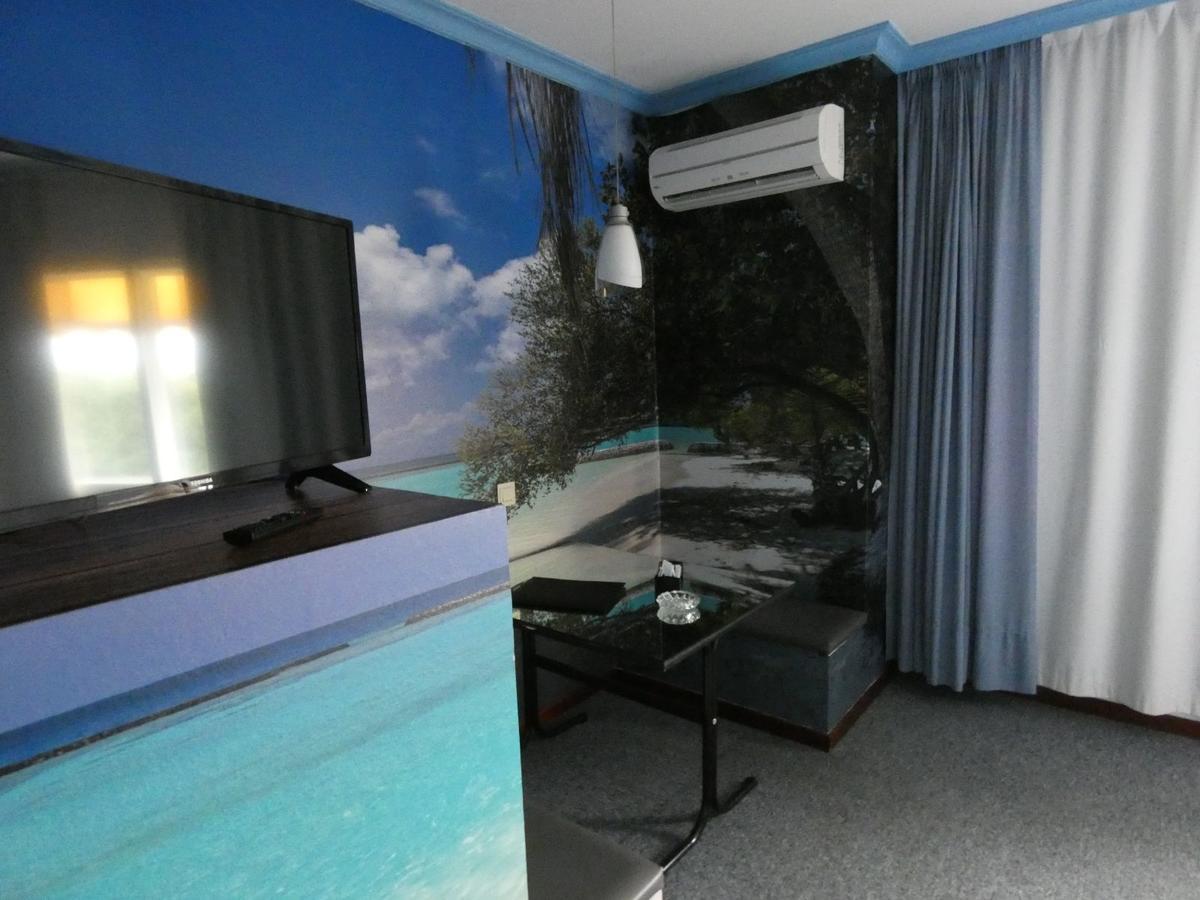 Caldas Motel Caldas De Reis