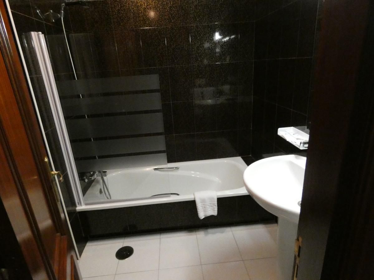 Motel Caldas