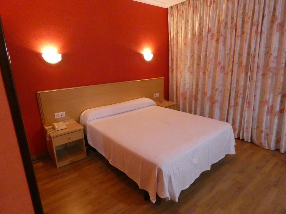 Caldas Motel Caldas De Reis