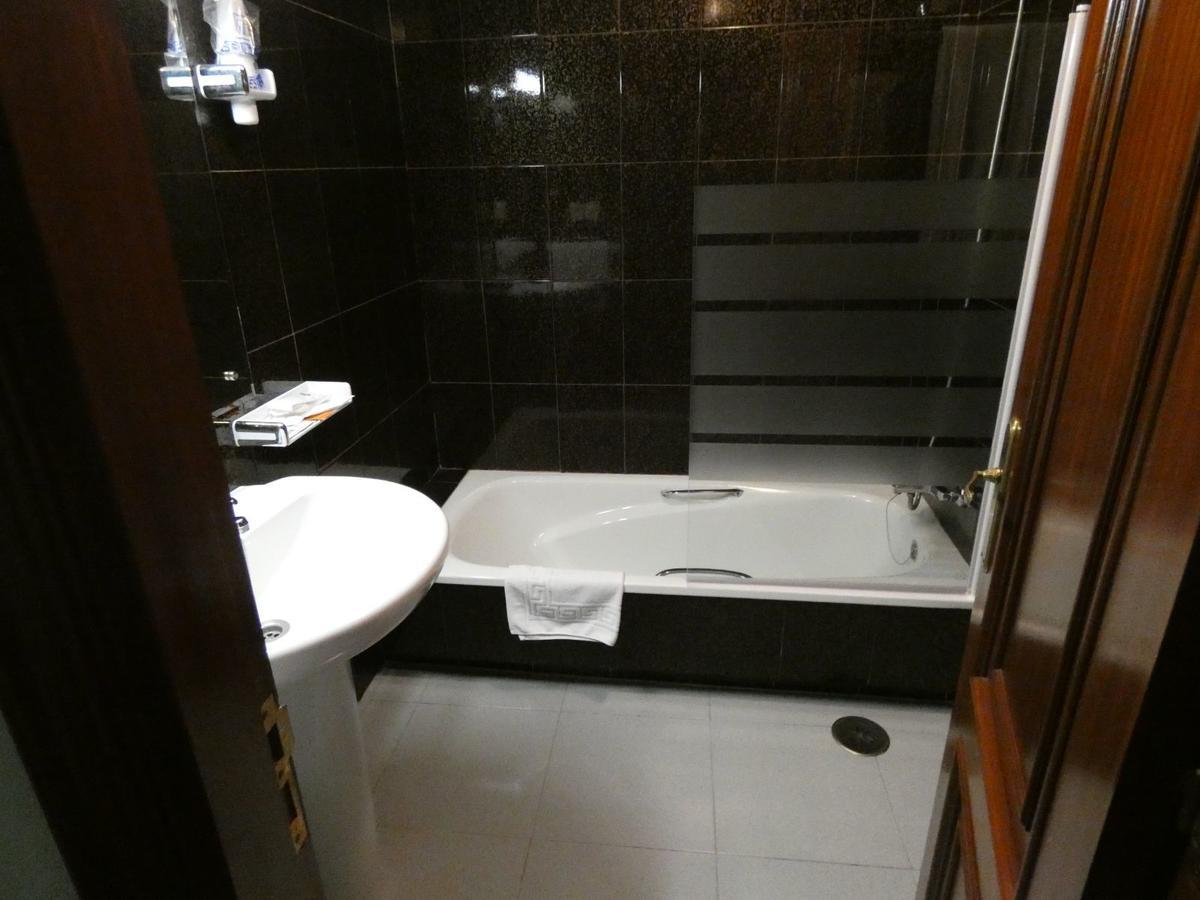 Caldas Motel 2*