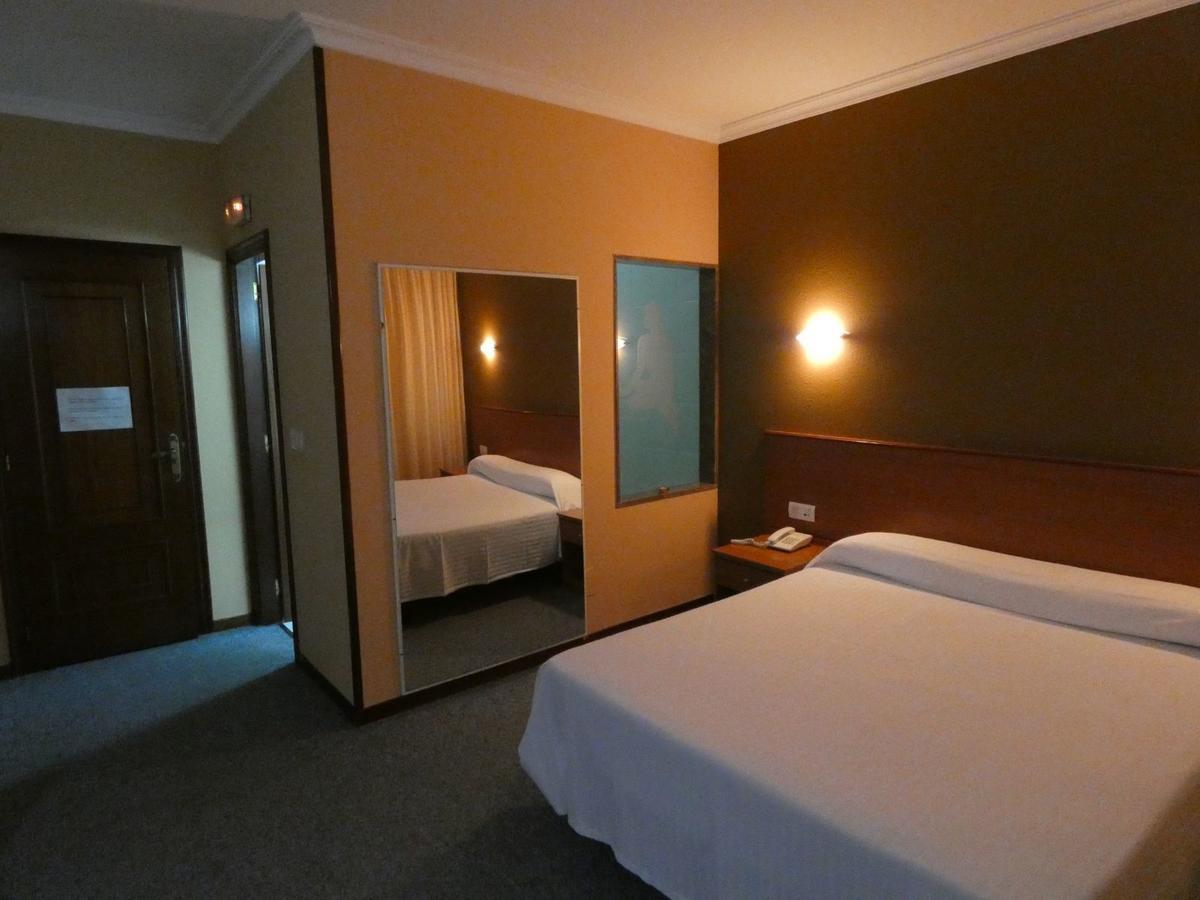 Caldas Motel 2*