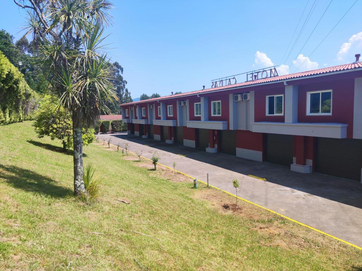Motel Caldas 2*