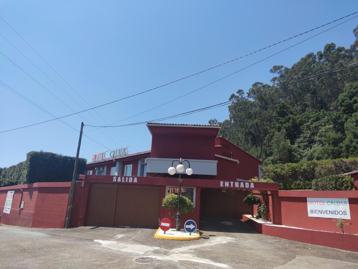 Caldas Motel